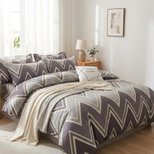 Спален комплект чаршафи - Доби