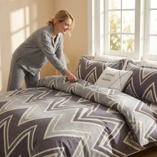 Спален комплект чаршафи - Доби