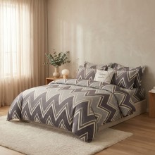 Спален комплект чаршафи - Доби