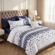 Спален комплект чаршафи - Хипо Спален комплект чаршафи - Хипо