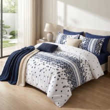 Спален комплект чаршафи - Хипо Спален комплект чаршафи - Хипо