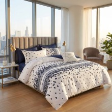 Спален комплект чаршафи - Хипо Спален комплект чаршафи - Хипо