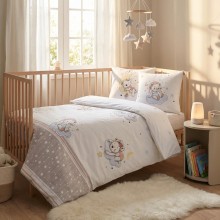 Бебешки спален комплект от 100% бамбук - Сънища