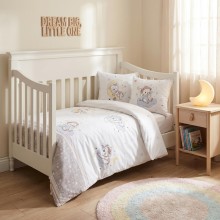 Бебешки спален комплект от 100% бамбук - Сънища