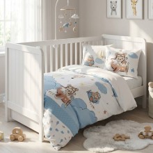 Бебешки спален комплект от 100% бамбук - Балон