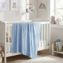 Бебешки спален комплект с одеяло от 100% бамбук - Тини Бебешки спален комплект с одеяло от 100% бамбук - Тини