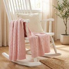 Бебешки спален комплект с одеяло от 100% бамбук, Мави - Бебе Бебешки спален комплект с одеяло от 100% бамбук, Мави - Бебе