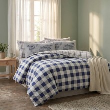 Луксозен спален комплект от ранфорс, Джианна - Сив