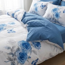 Спален комплект чаршафи от 6 части, Алина