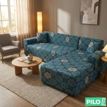 Калъф за ъглов диван Ретро