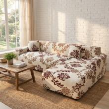 Калъф за ъглов диван Далина