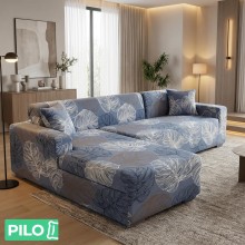 Калъф за ъглов диван Есен