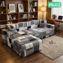 Калъф за ъглов диван Прима