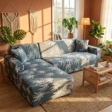 Калъф за ъглов диван Ария - Вики