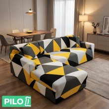 Калъф за ъглов диван Ария - Зейн