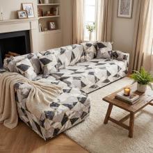 Калъф за ъглов диван Лео