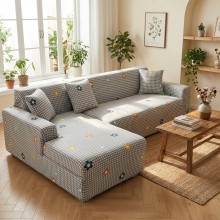 Калъф за ъглов диван Ария - Лили Калъф за ъглов диван Ария - Лили