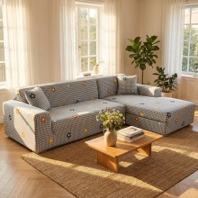 Калъф за ъглов диван Ария - Лили Калъф за ъглов диван Ария - Лили