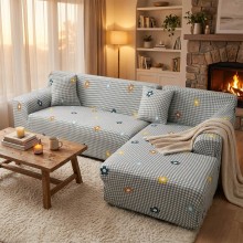 Калъф за ъглов диван Ария - Лили Калъф за ъглов диван Ария - Лили