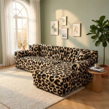 Калъф за ъглов диван Ария - Реджина Калъф за ъглов диван Ария - Реджина