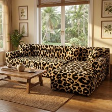 Калъф за ъглов диван Ария - Реджина Калъф за ъглов диван Ария - Реджина