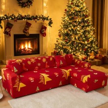Калъф за ъглов диван Тойс