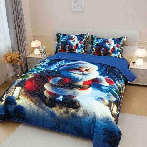 Коледна кувертюра  - Коледно Джудже