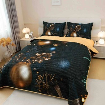  Коледна кувертюра  - Коледна нощ