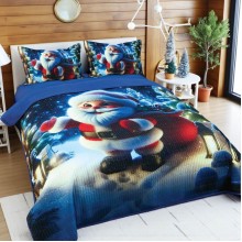 Коледна кувертюра  - Коледно Джудже