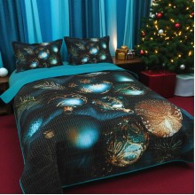 Коледна кувертюра  - Коледна украса