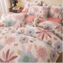 Спален комплект Коколино - Цвете