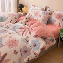 Спален комплект Коколино - Цвете