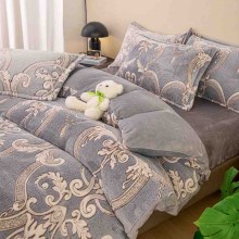 Спален комплект Коколино - Ориент