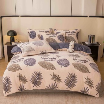 Спален комплект Коколино - Пролет