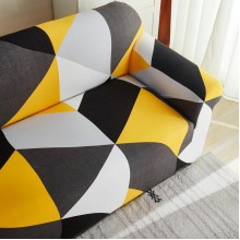 Комплект калъфи за диван и фотьойл Ария - Зейн