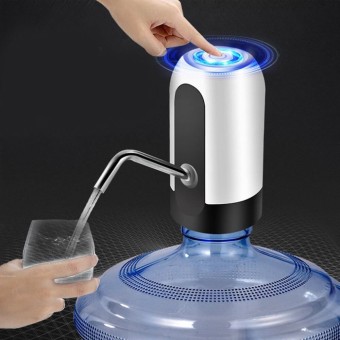 Електрическа помпичка за вода
