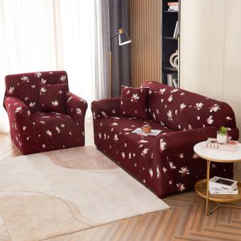 Комплект калъфи за диван и фотьойл Кокиче
