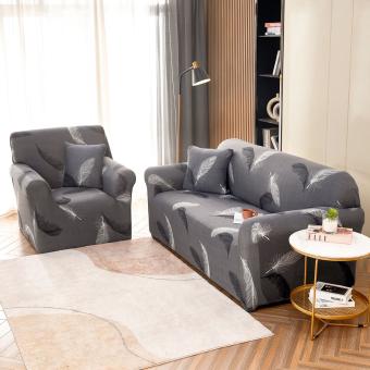 Комплект калъфи за диван и фотьойл Пера