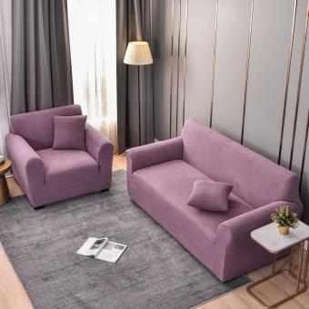 Комплект калъфи за диван и фотьойл Лила
