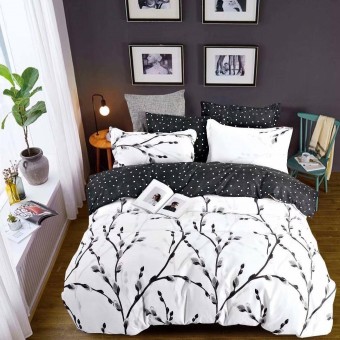 Спален комплект чаршафи, 100% памук, от 6 части