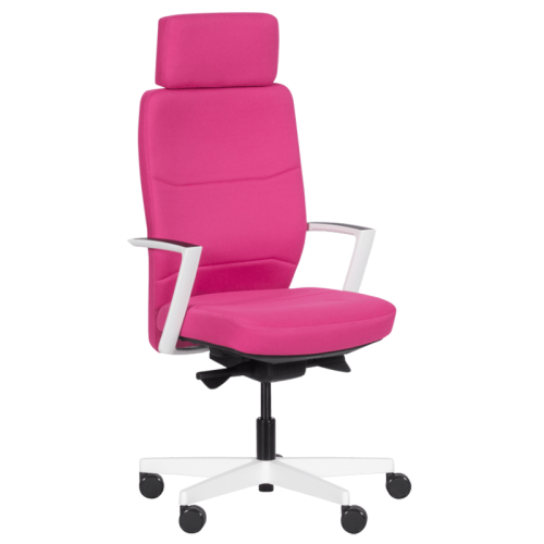 Ергономичен стол TAR - розов Ергономичен стол TAR - розов