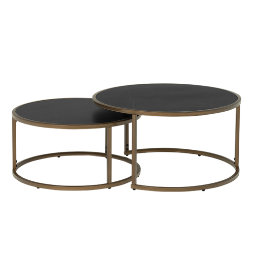 Комплект холни масички BERGAMO Комплект холни масички BERGAMO