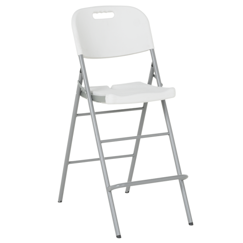 Сгъваем кетъринг бар стол Carmen 9822 Сгъваем кетъринг бар стол Carmen 9822