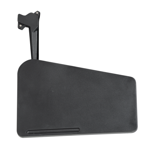 Масичка Carmen 308 за посетителски столове 1702-1703/1705-1710 - черна Масичка Carmen 308 за посетителски столове 1702-1703/1705-1710 - черна