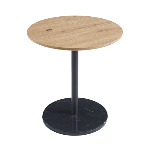 Помощна холна маса VISBY - дъб артисан