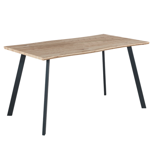 Трапезна маса TIMRA - дъб артисан