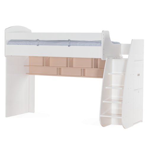 Детско легло JOYIN 90 x 200 Детско легло JOYIN 90 x 200