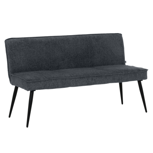 Кухненска пейка OSAN - тъмносив R 16