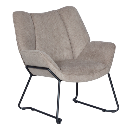 Кресло EUGEN - бежово