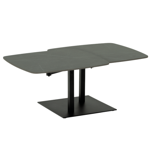 Холна маса DORADO - сива